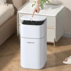 Joybos®2.5 Gallon Trash Can with Press Type Lid Z17