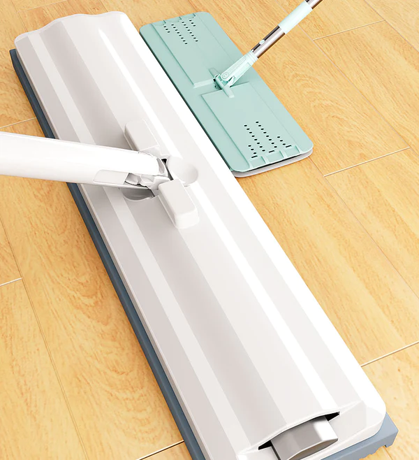 Joybos® Self-Squeezing Collodion Mop with 1 Extra Refill 6 Joybos® Self-Squeezing Collodion Mop with 1 Extra Refill - Image 6