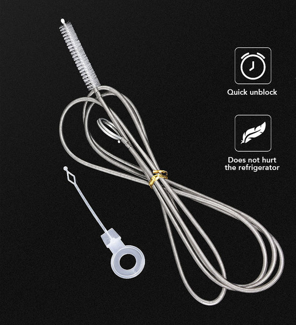 Joybos®1.5m Refrigerator Dredge 4 Joybos®1.5m Refrigerator Dredge - Image 4