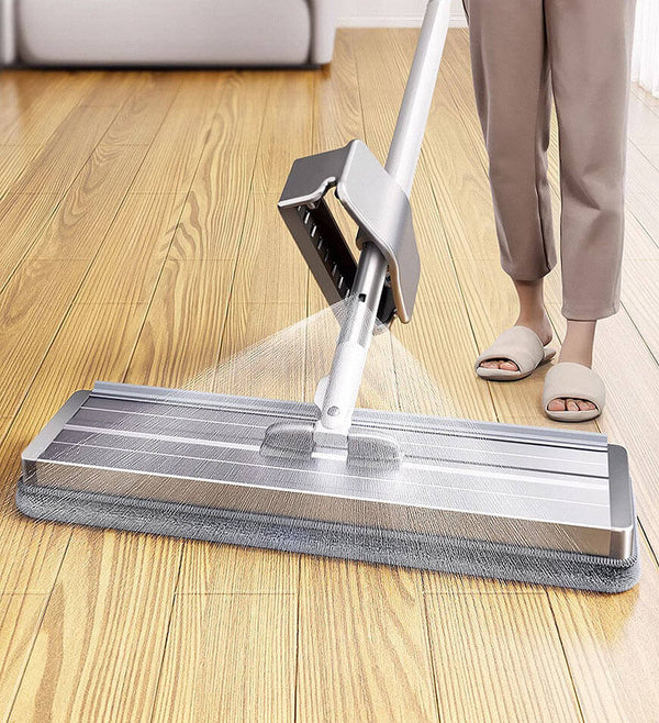 Joybos® Spray Mop with 4 Washable Refills F74 6 Joybos® Spray Mop with 4 Washable Refills F74 - Image 6