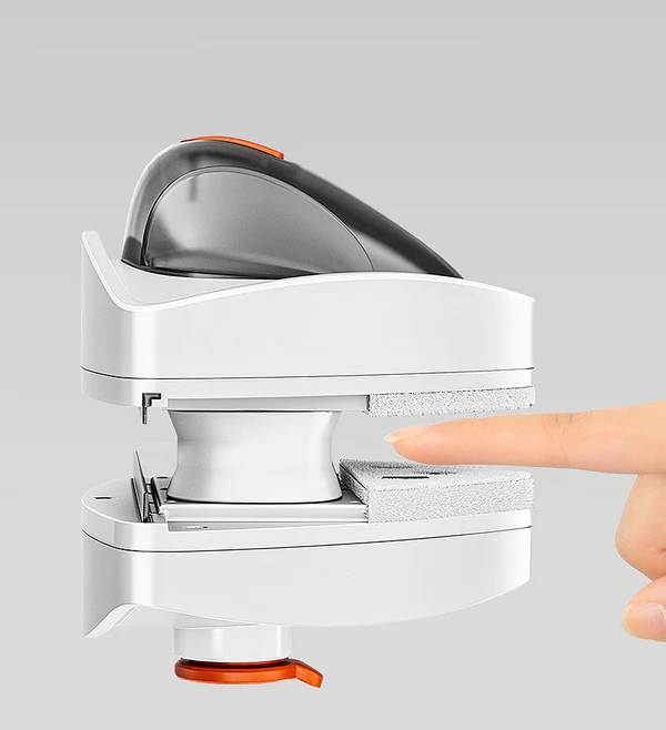 Joybos® No Drop Double-Sided Magnetic Window Cleaner 5 Joybos® No Drop Double-Sided Magnetic Window Cleaner - Image 5