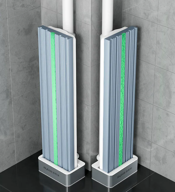 Joybos® Self-Squeezing Collodion Mop with 1 Extra Refill 7 Joybos® Self-Squeezing Collodion Mop with 1 Extra Refill - Image 7