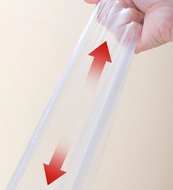 Joybos® Reusable Elastic Food Storage Covers (100 Covers) 10 Joybos® Reusable Elastic Food Storage Covers (100 Covers) - Image 10