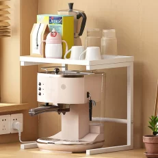 Joybos® Countertop Storage and Organization Shelf for Coffee F37