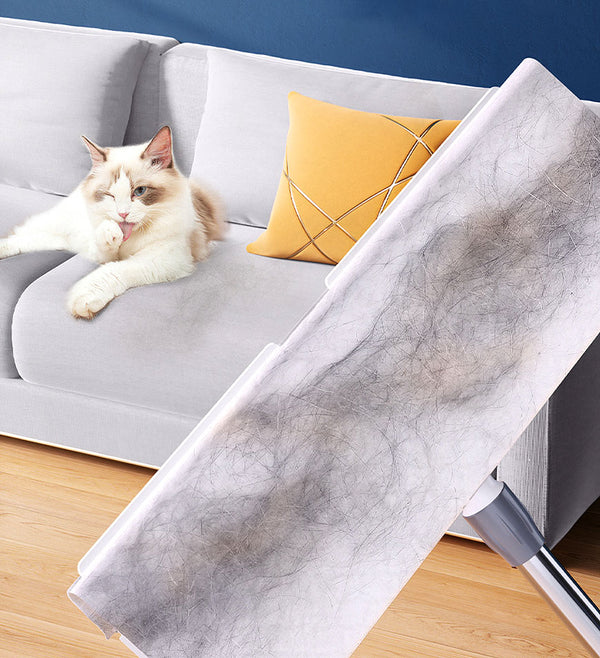 Joybos®Disposable Sweeper Dusting Cloths 16.5"×11" 8 Joybos®Disposable Sweeper Dusting Cloths 16.5"×11" - Image 8