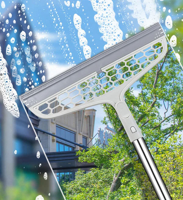 Joybos® Super Sweeper Broom for Bathroom 8 Joybos® Super Sweeper Broom for Bathroom - Image 8