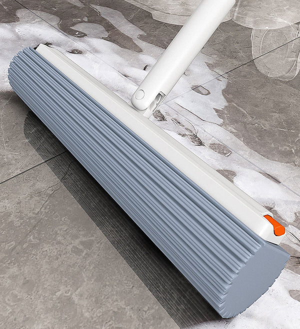 Joybos®Flat Mop and Sponge Mop With Mop Bucket Z15 7 Joybos®Flat Mop and Sponge Mop With Mop Bucket Z15 - Image 7