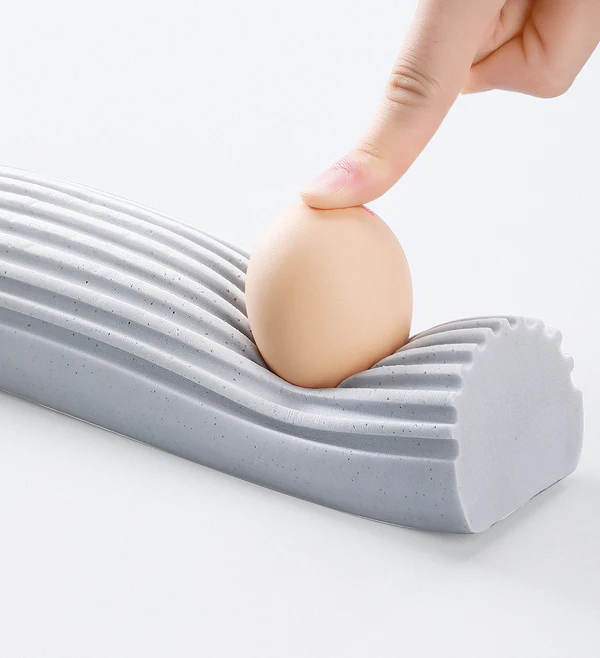 Joybos® Household Super Absorbent Sponge Mop Refills 6 Pack 3 Joybos® Household Super Absorbent Sponge Mop Refills 6 Pack - Image 3