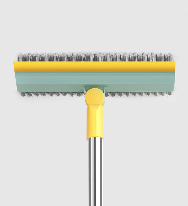 Joybos® 3 in 1 Cleaning Floor Scrape Brush With Squeegee 180°Rotating Head F58 10 Joybos® 3 in 1 Cleaning Floor Scrape Brush With Squeegee 180°Rotating Head F58 - Image 10