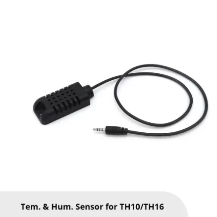 SONOFF AM2301 Temp and Humi Sensor of 2.5mm Audio Jack 2