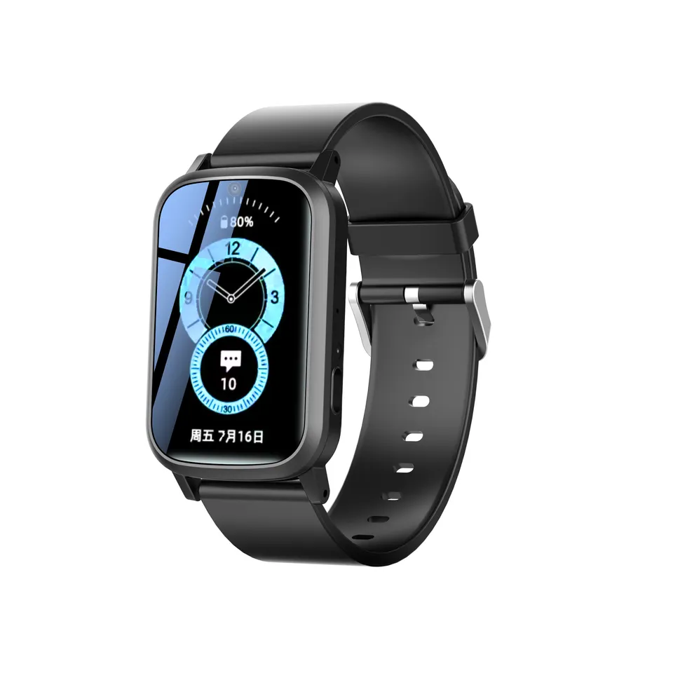 4G Kids Smart Watch Phone GPS LBS Wifi Real Time Position Ringing Vibration Camera Video Call Nano SIM Card Tracker Clock FA92 2 4G Kids Smart Watch Phone GPS LBS Wifi Real Time Position Ringing Vibration Camera Video Call Nano SIM Card Tracker Clock FA92 - Image 2