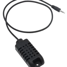 SONOFF AM2301 Temp and Humi Sensor of 2.5mm Audio Jack