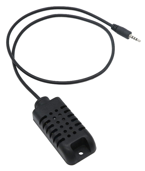 SONOFF AM2301 Temp and Humi Sensor of 2.5mm Audio Jack 1