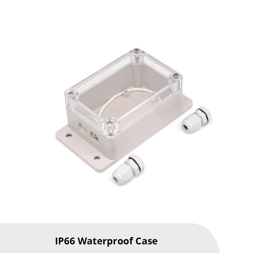 SONOFF IP66 Waterproof Case 2 SONOFF IP66 Waterproof Case - Image 2