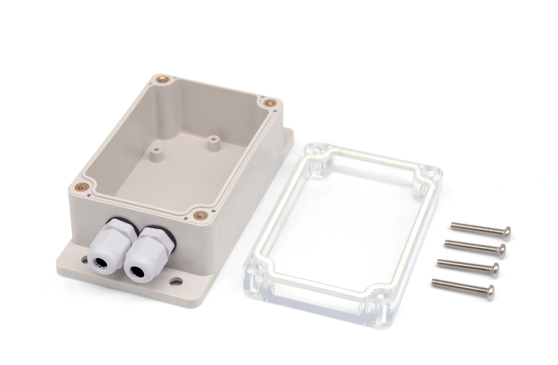 SONOFF IP66 Waterproof Case 3 SONOFF IP66 Waterproof Case - Image 3