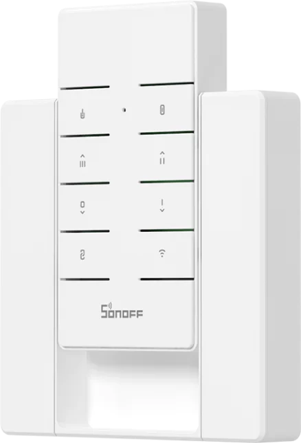 SONOFF RM433R2 Remote Controller 4