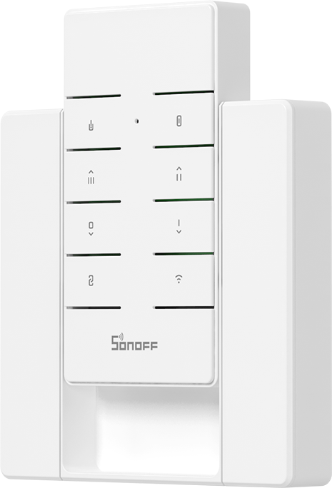 SONOFF RM433R2 Remote Controller 4 SONOFF RM433R2 Remote Controller - Image 4