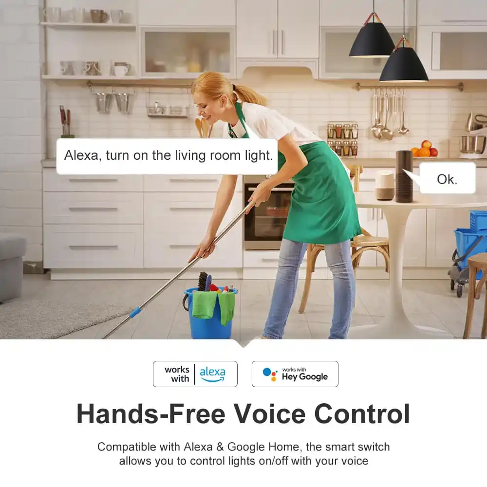 SONOFF RFR3 – WIFI DIY Smart RF Control Switch 4 SONOFF RFR3 – WIFI DIY Smart RF Control Switch - Image 4