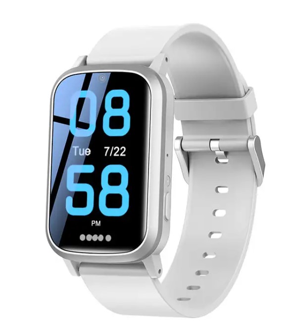 4G Kids Smart Watch Phone GPS LBS Wifi Real Time Position Ringing Vibration Camera Video Call Nano SIM Card Tracker Clock FA92 7 4G Kids Smart Watch Phone GPS LBS Wifi Real Time Position Ringing Vibration Camera Video Call Nano SIM Card Tracker Clock FA92 - Image 7