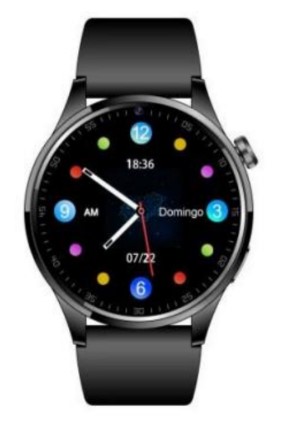 FA93 Smartwatch Elderly 1 FA93 Smartwatch Elderly