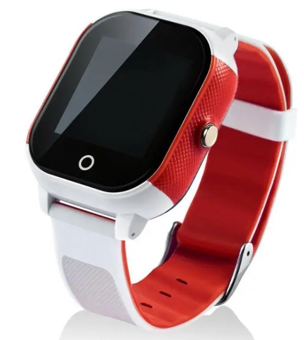 FA23 Kids Smartwatch GPS Tracker 4 FA23 Kids Smartwatch GPS Tracker - Image 4
