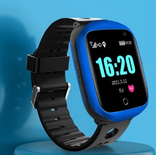 FA66 4G Kids Smart Watch Phone GPS SOS LBS WIFI Real-Time Location Camera Video Call Heart Rate Monitor SIM Network Smartwatch 2 FA66 4G Kids Smart Watch Phone GPS SOS LBS WIFI Real-Time Location Camera Video Call Heart Rate Monitor SIM Network Smartwatch - Image 2