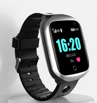 FA66 4G Kids Smart Watch Phone GPS SOS LBS WIFI Real-Time Location Camera Video Call Heart Rate Monitor SIM Network Smartwatch 3 FA66 4G Kids Smart Watch Phone GPS SOS LBS WIFI Real-Time Location Camera Video Call Heart Rate Monitor SIM Network Smartwatch - Image 3