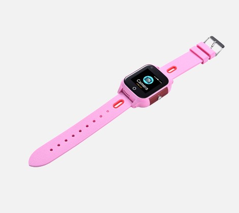 FA28 4G Smartwatch Kids 4 FA28 4G Smartwatch Kids - Image 4