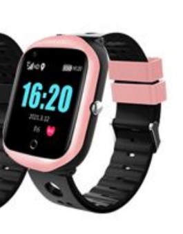 FA66 4G Kids Smart Watch Phone GPS SOS LBS WIFI Real-Time Location Camera Video Call Heart Rate Monitor SIM Network Smartwatch 5 FA66 4G Kids Smart Watch Phone GPS SOS LBS WIFI Real-Time Location Camera Video Call Heart Rate Monitor SIM Network Smartwatch - Image 5