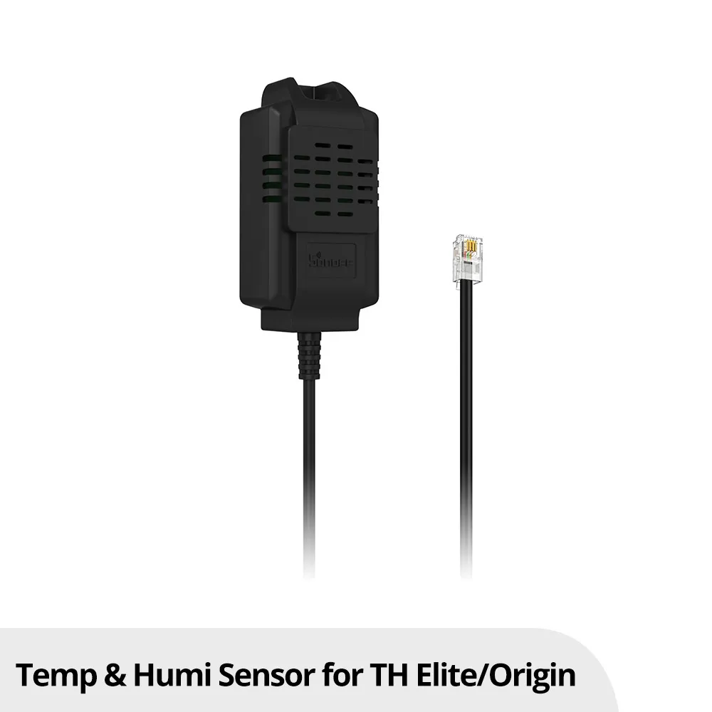 SONOFF THS01 Temp and Humi Sensor 1
