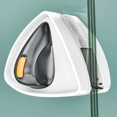 Joybos® No Drop Double-Sided Magnetic Window Cleaner