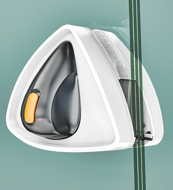 Joybos® No Drop Double-Sided Magnetic Window Cleaner 1 Joybos® No Drop Double-Sided Magnetic Window Cleaner