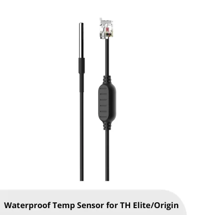 SONOFF Waterproof Temp Sensor for TH Series 10