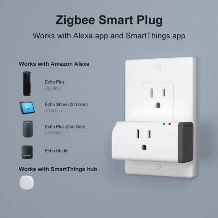 SONOFF S31 Lite zb Smart Plug US Type Zigbee Version 3