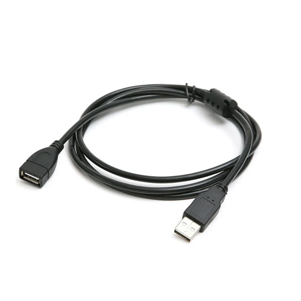 1.5M USB Male to Female Extension Cable 1
