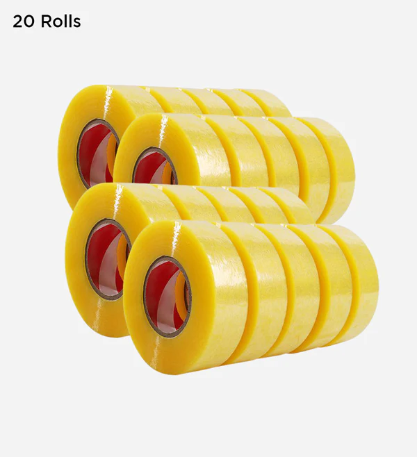 Joybos® All-Purpose Transparent Tape Refills F118 10 Joybos® All-Purpose Transparent Tape Refills F118 - Image 10