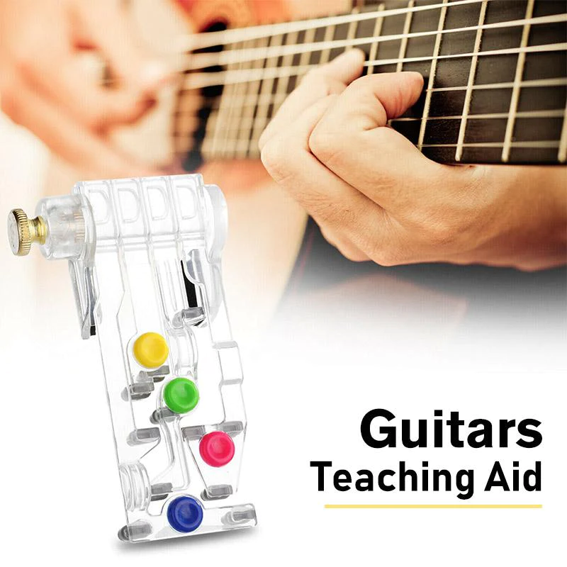 Guitar Learning Tool 2