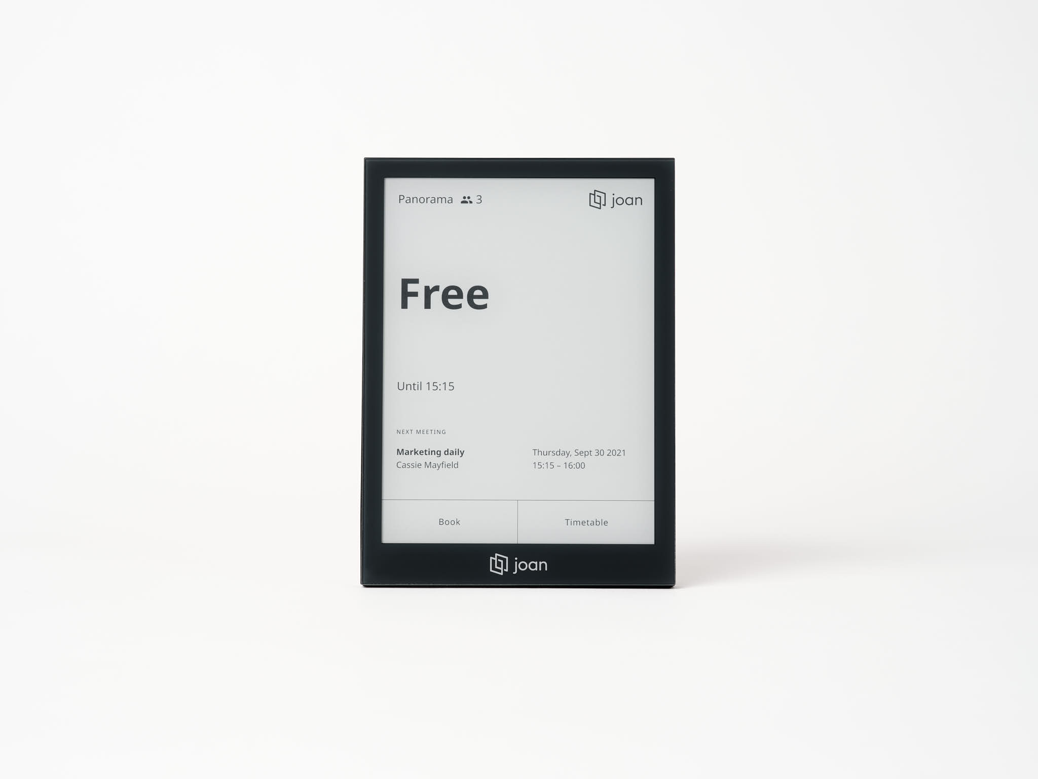 Joan 6 Pro Gray 16 Joan 6 Pro Gray - Image 16