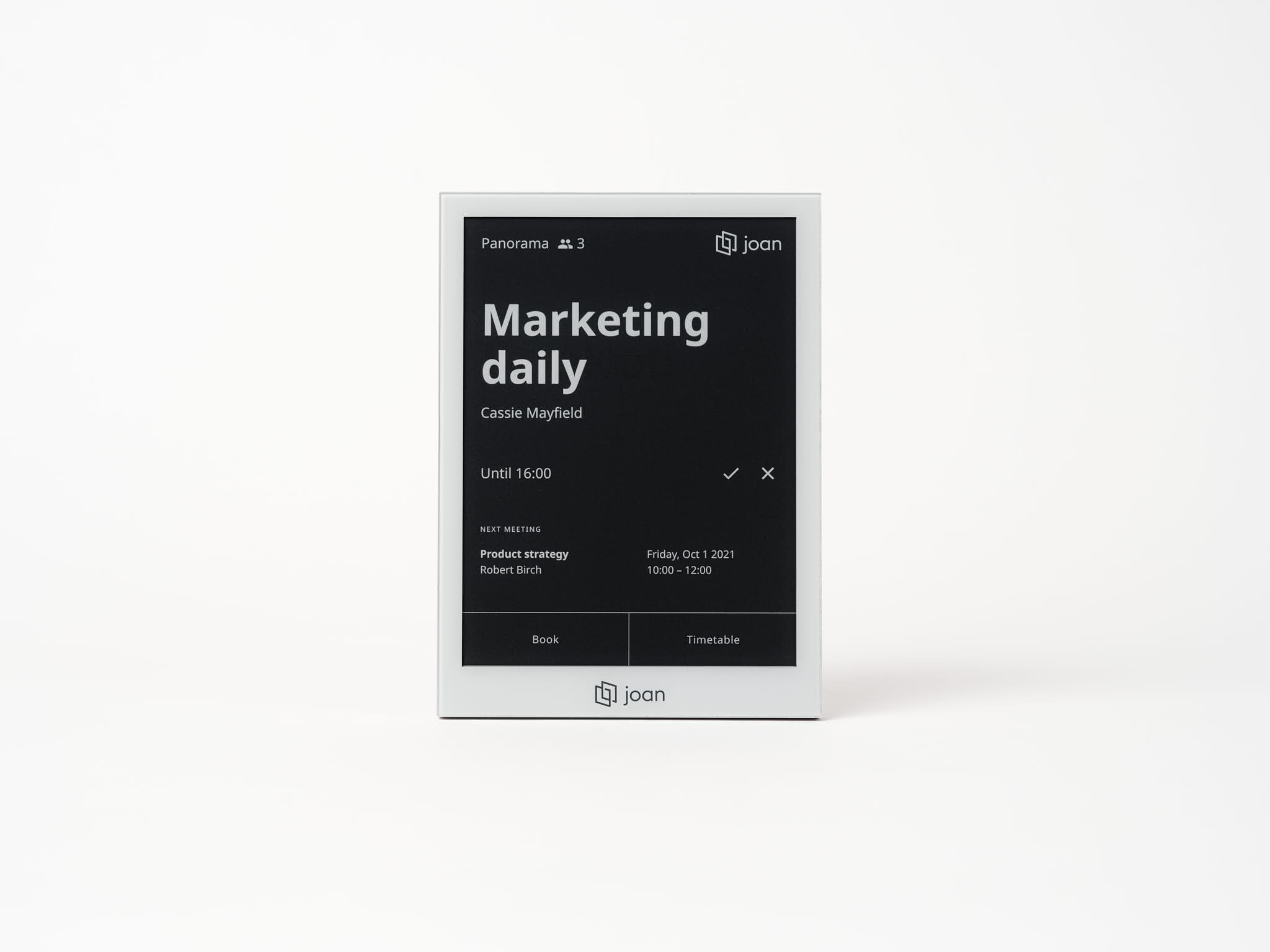 Joan 6 Pro Gray 15 Joan 6 Pro Gray - Image 15