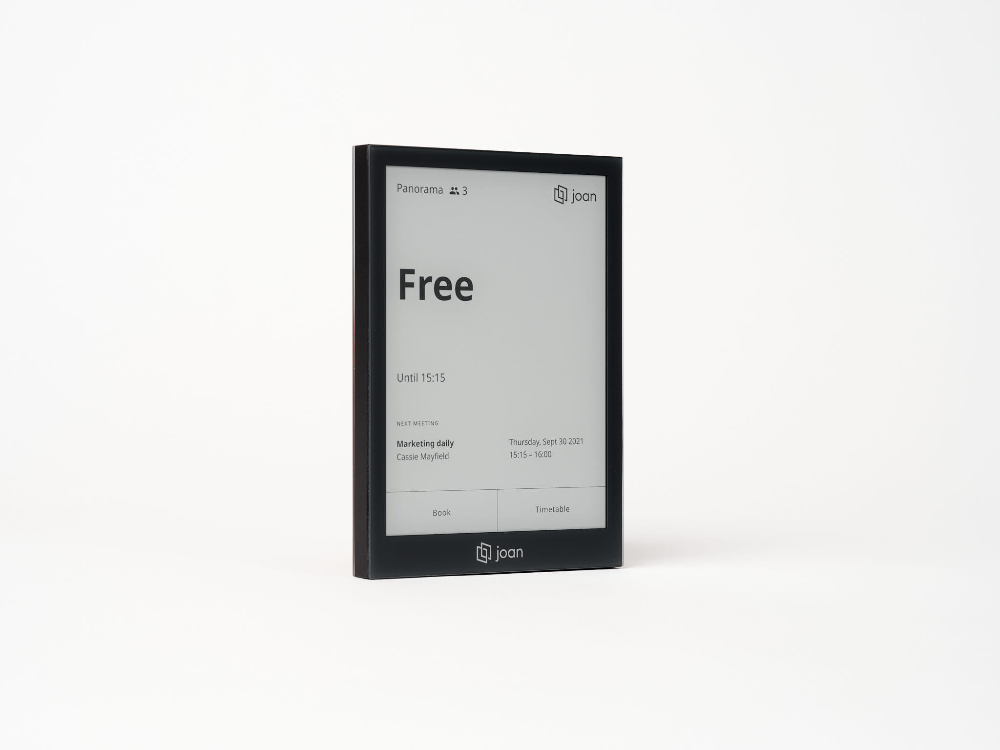 Joan 6 Pro Gray 14 Joan 6 Pro Gray - Image 14