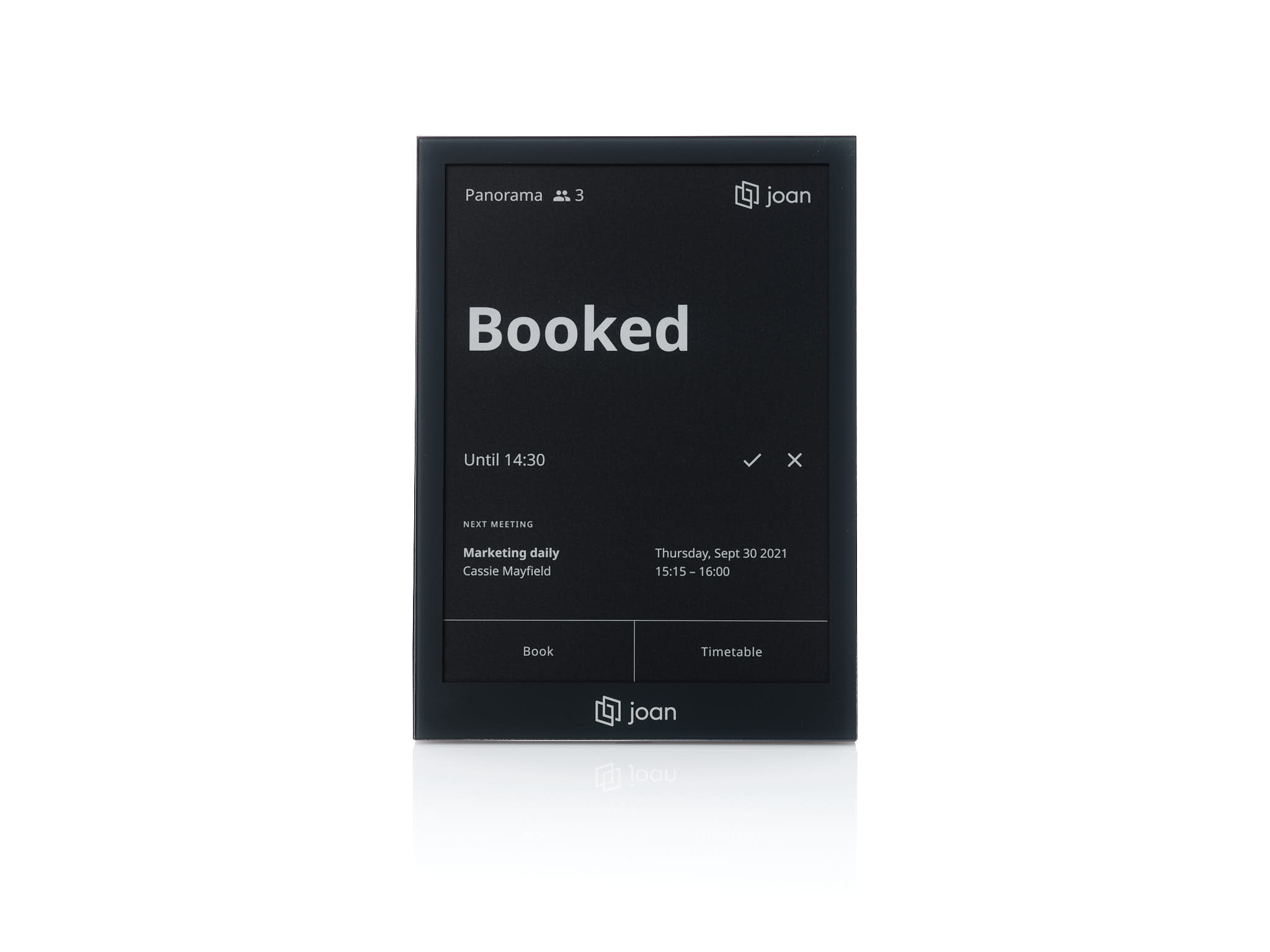 Joan 6 Pro Gray 11 Joan 6 Pro Gray - Image 11