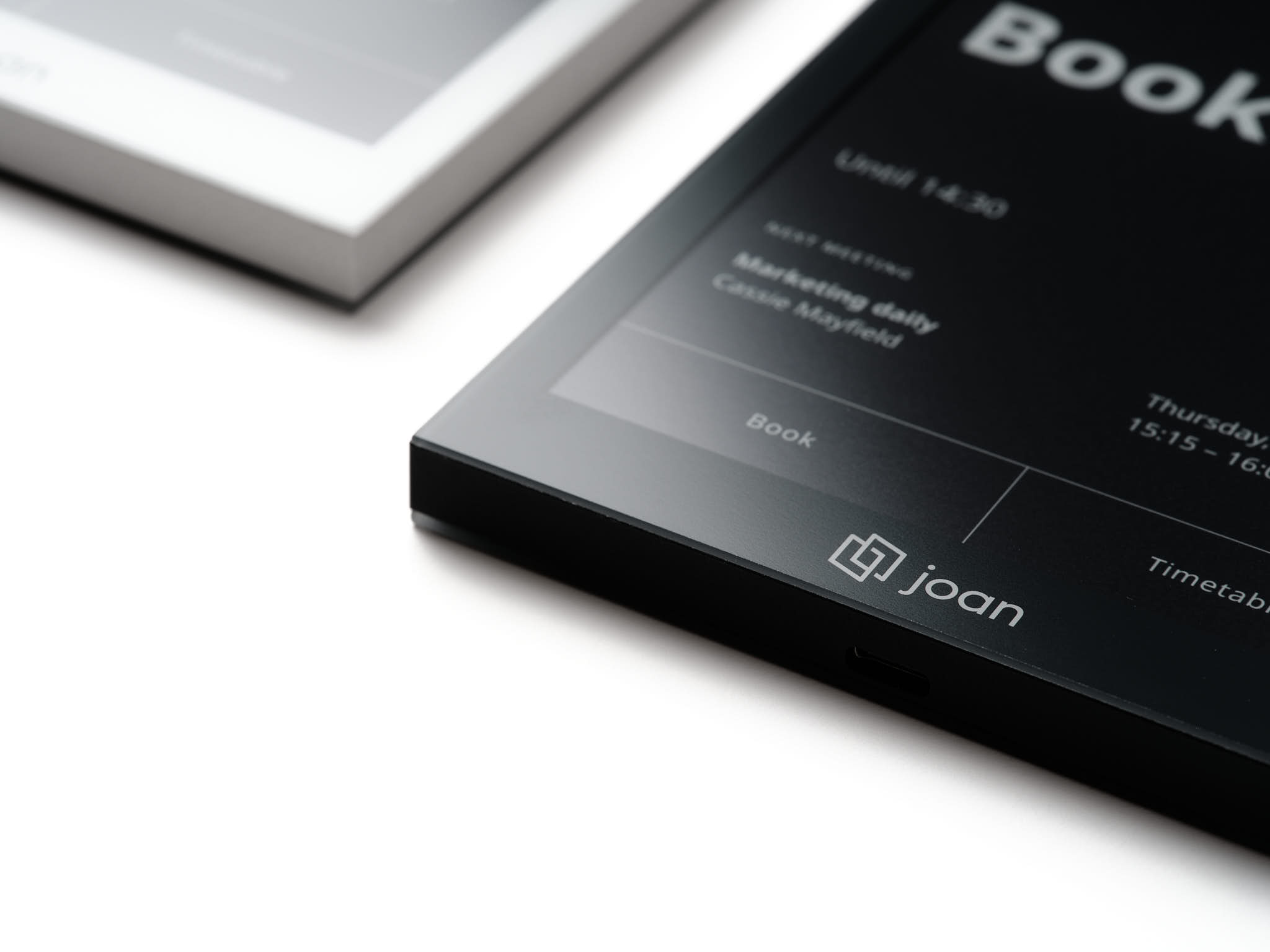 Joan 6 Pro Gray 10 Joan 6 Pro Gray - Image 10