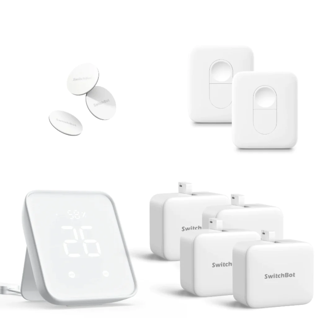 Bot + Hub 2 + Remote Combo 1 Bot + Hub 2 + Remote Combo