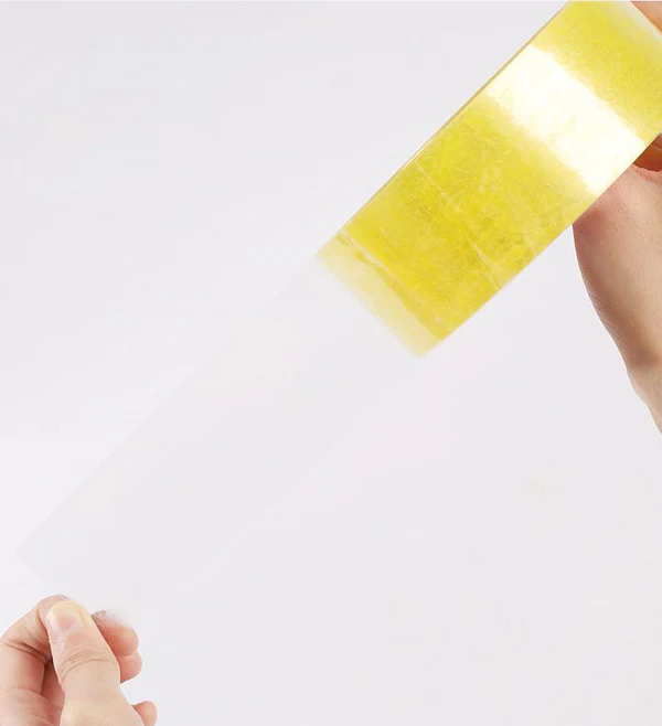 Joybos® All-Purpose Transparent Tape Refills F118 3 Joybos® All-Purpose Transparent Tape Refills F118 - Image 3