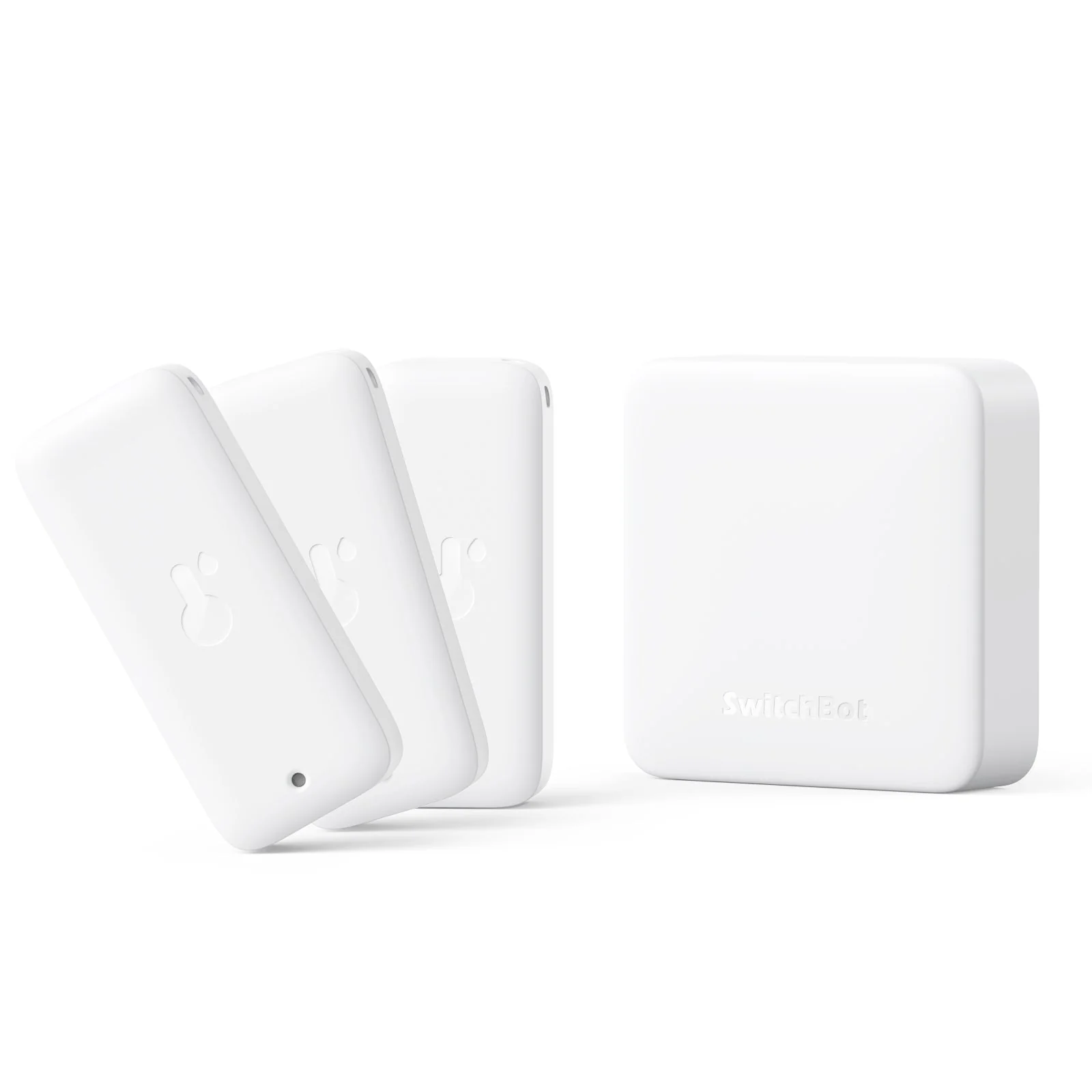 Indoor/Outdoor Thermo-Hygrometer Combo 4 Indoor/Outdoor Thermo-Hygrometer Combo - Image 4