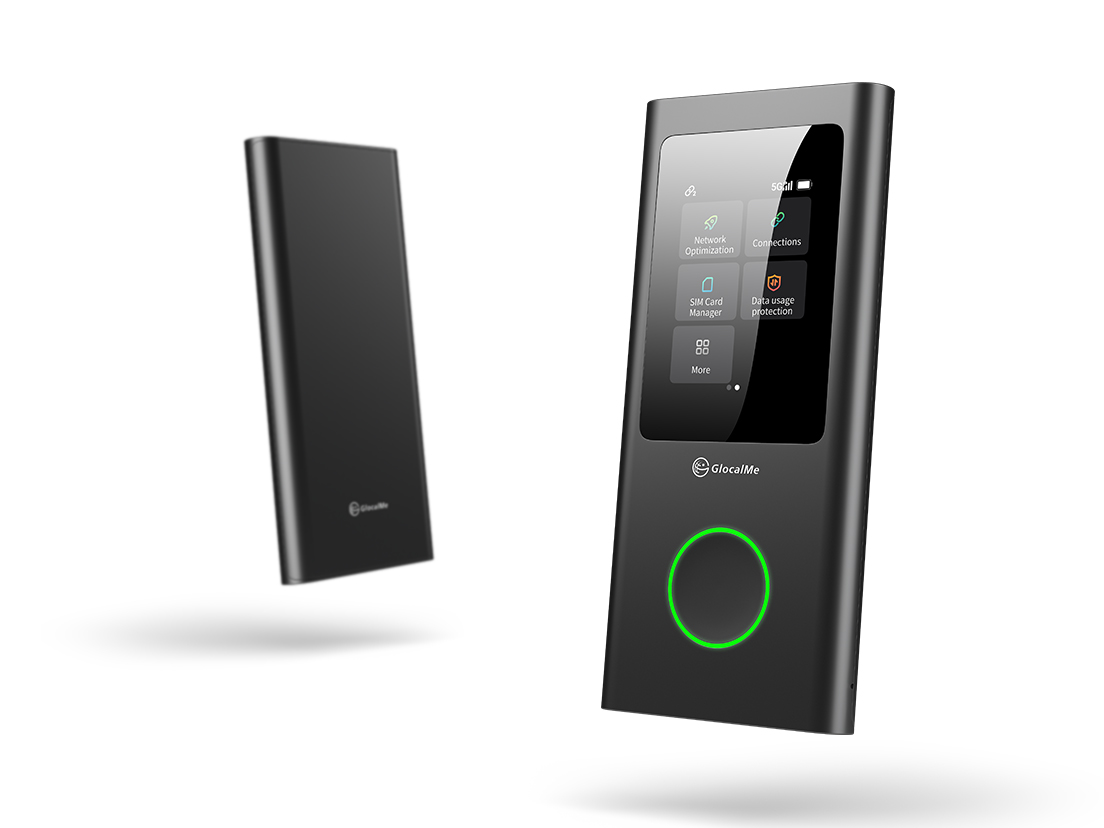 5G Mobile WiFi 3 5G Mobile WiFi - Image 3