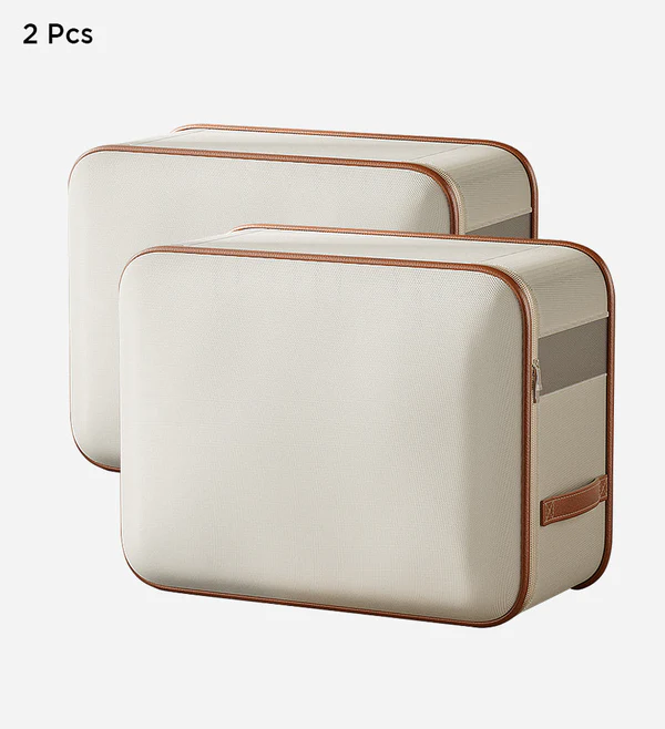 Joybos® Large Waterproof Storage Bag with Window for Duvet Blankets F89 8 Joybos® Large Waterproof Storage Bag with Window for Duvet Blankets F89 - Image 8