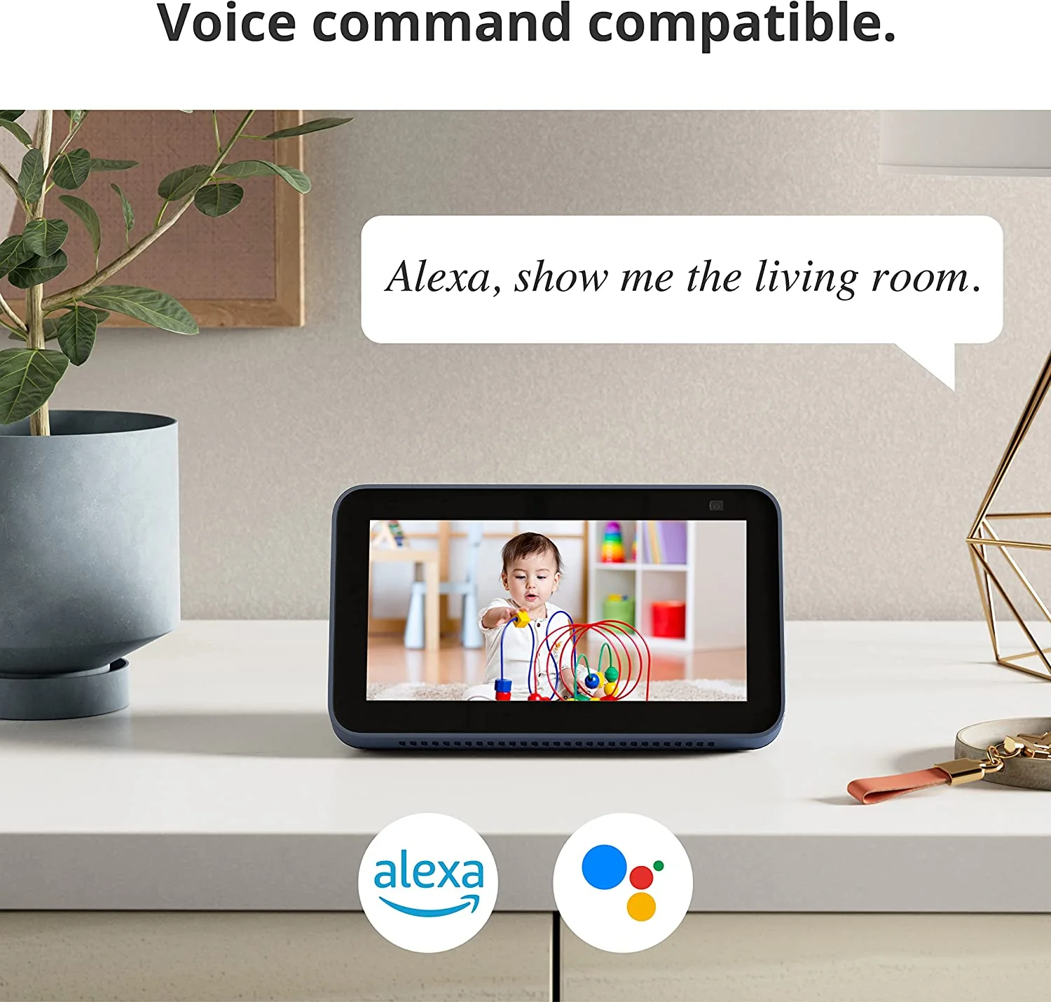 SwitchBot Pan/Tilt Cam 2K 7 SwitchBot Pan/Tilt Cam 2K - Image 7