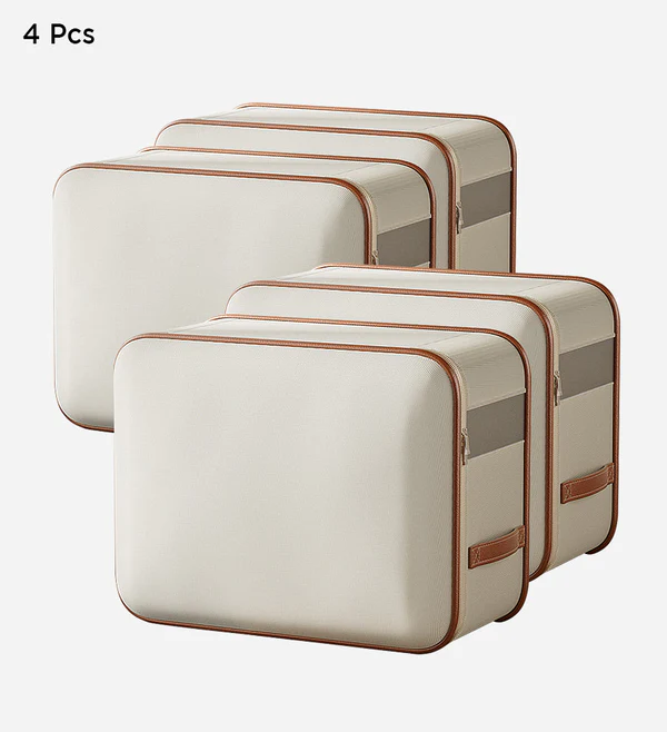 Joybos® Large Waterproof Storage Bag with Window for Duvet Blankets F89 9 Joybos® Large Waterproof Storage Bag with Window for Duvet Blankets F89 - Image 9