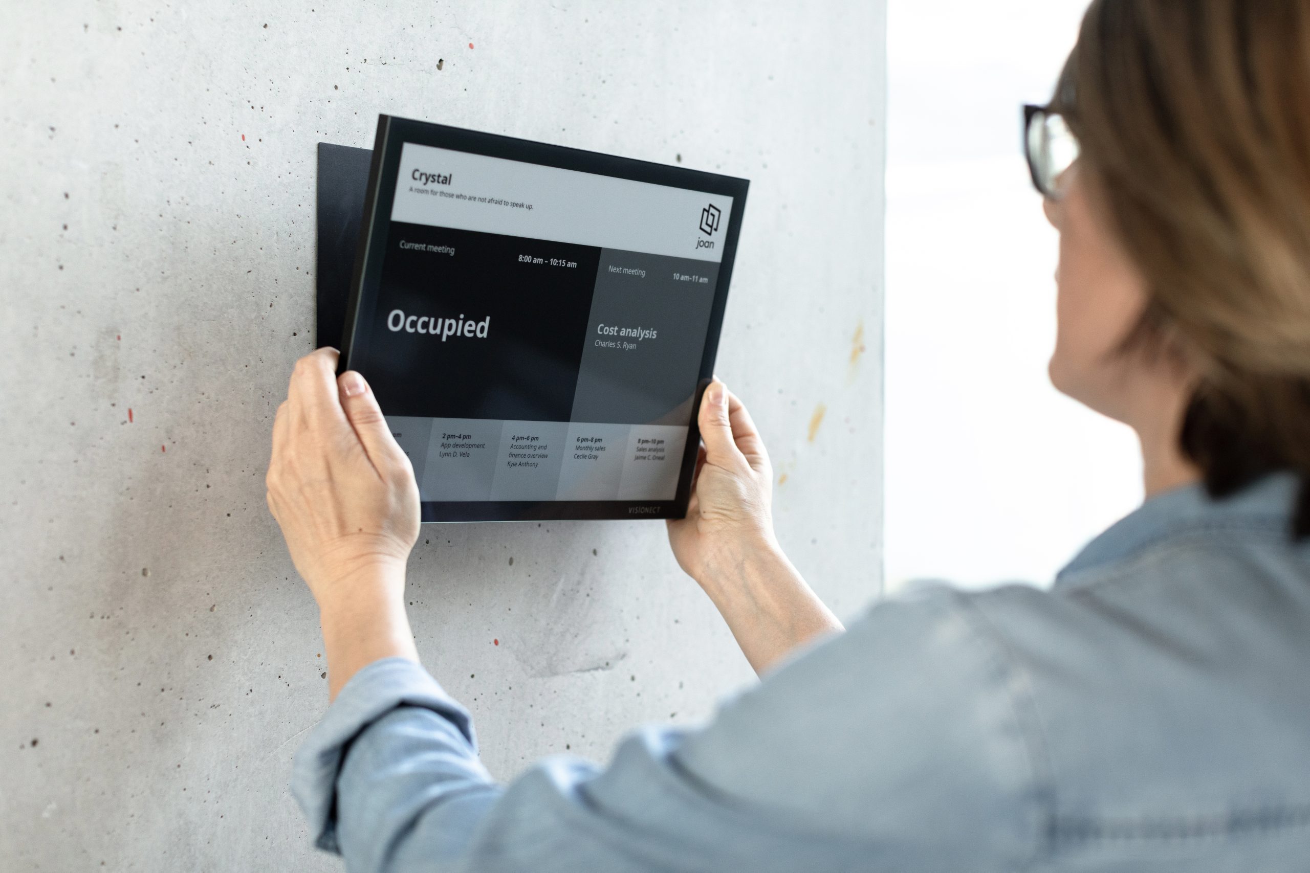 Joan 13 5 Joan 13 - Image 5